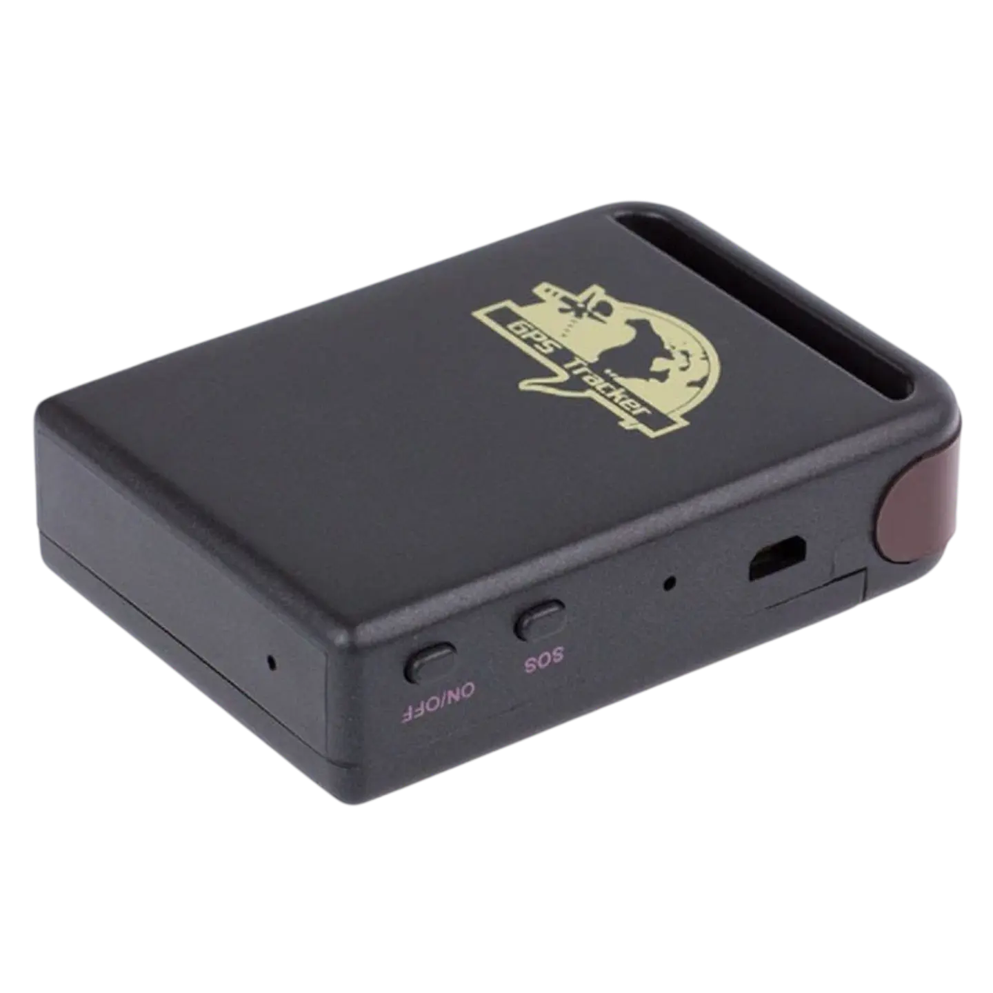 GPS Tracker 1