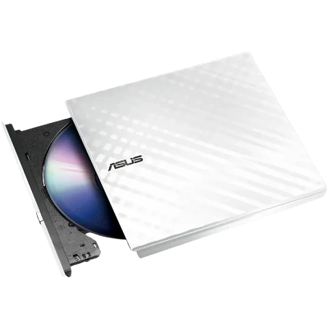 Asus SDRW-08D2S-U Blanco