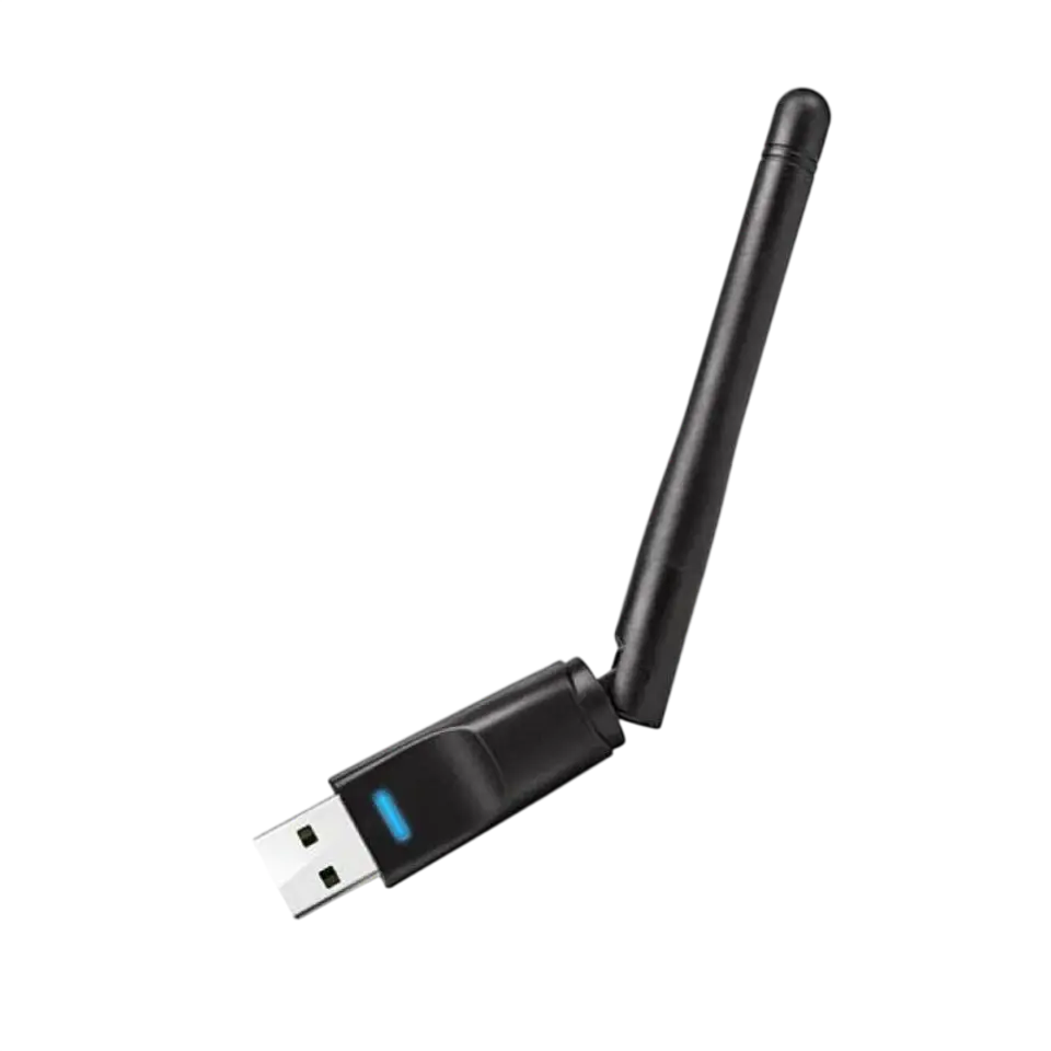 Antena USB Wifi Dongle GTMedia 1