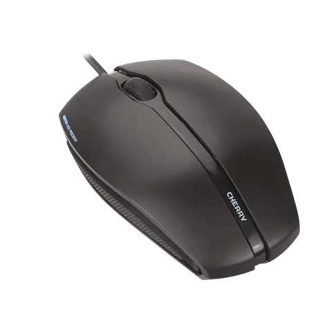 Ratón Cherry JM-0300 - 1000 DPI