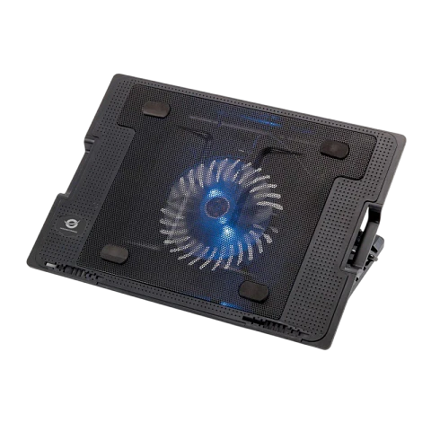 Conceptronic Base de Refrigeración para Portátiles hasta 17"