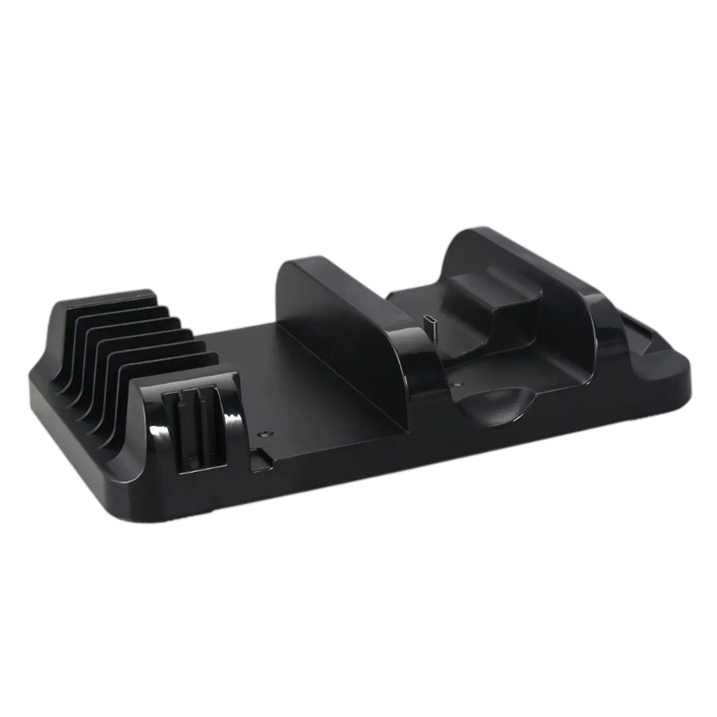 Dobe Soporte de Carga Multifuncional Nintendo Switch 1
