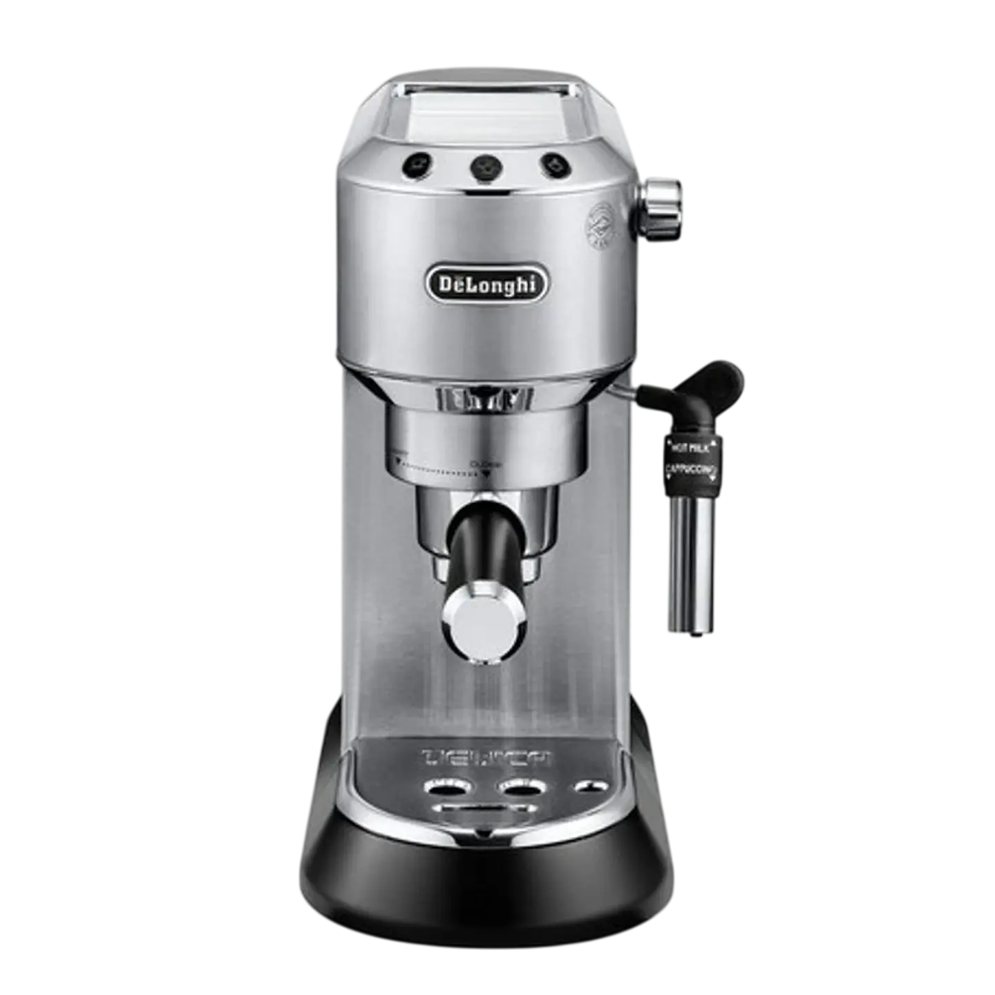 De'Longhi EC 685.M Cafetera Espresso 1