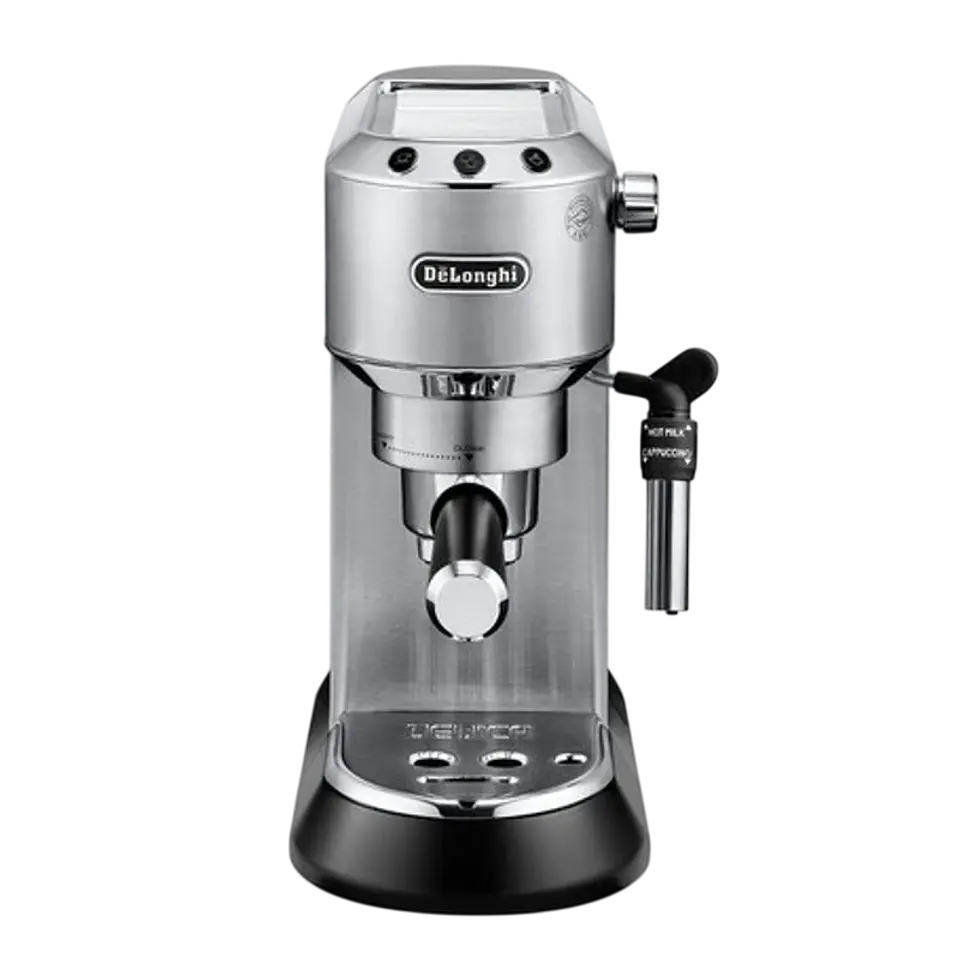 De'Longhi EC 685.M Cafetera Espresso 1