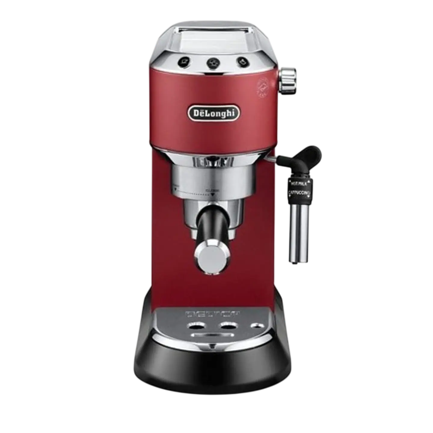Cafetera DeLonghi EC 685.R 1