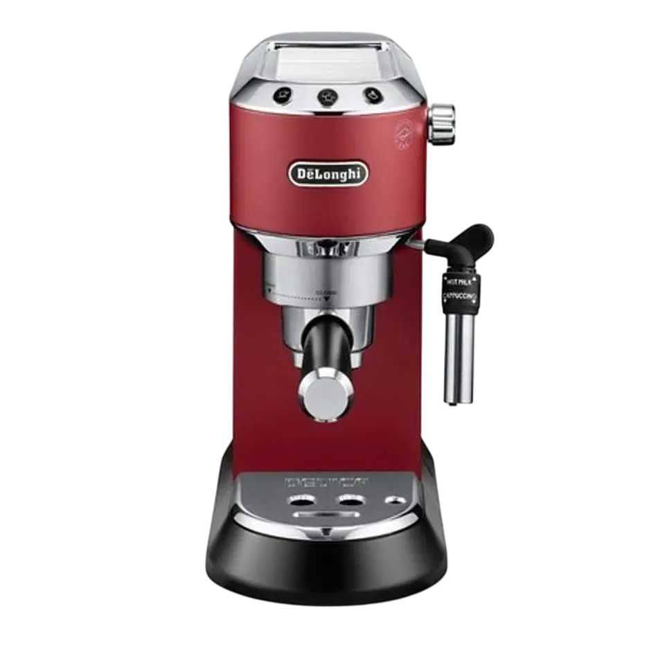 Cafetera DeLonghi EC 685.R 1