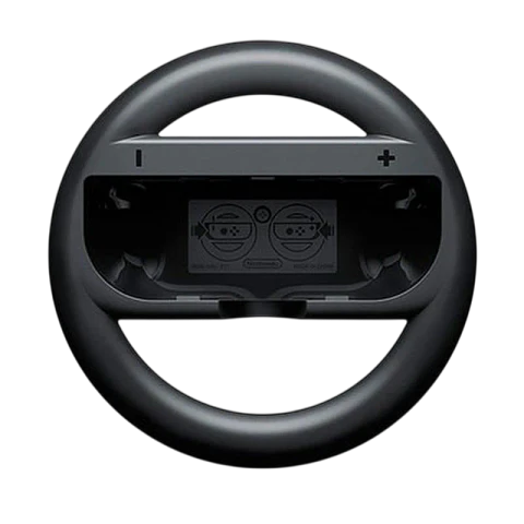 Nintendo Switch Joy-Con Wheel x2