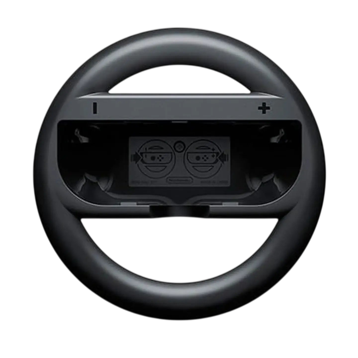 Nintendo Switch Joy-Con Wheel x2 1