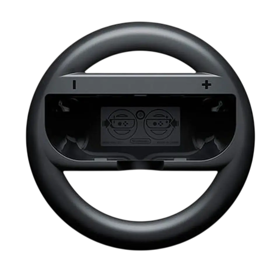 Nintendo Switch Joy-Con Wheel x2 1