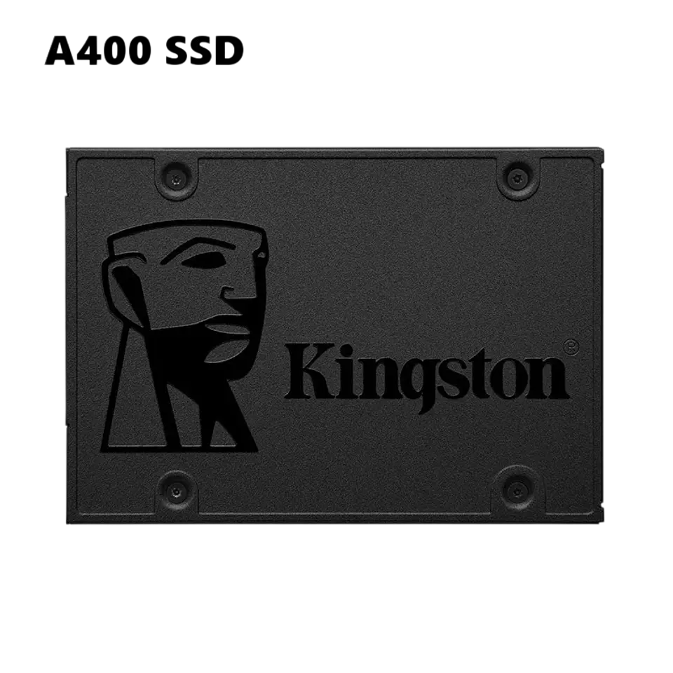 Disco duro SSD 240GB Kingston A400 SATA3 1