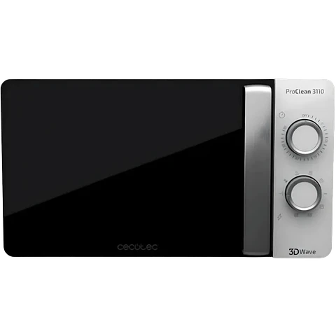 Microondas Cecotec ProClean 3110