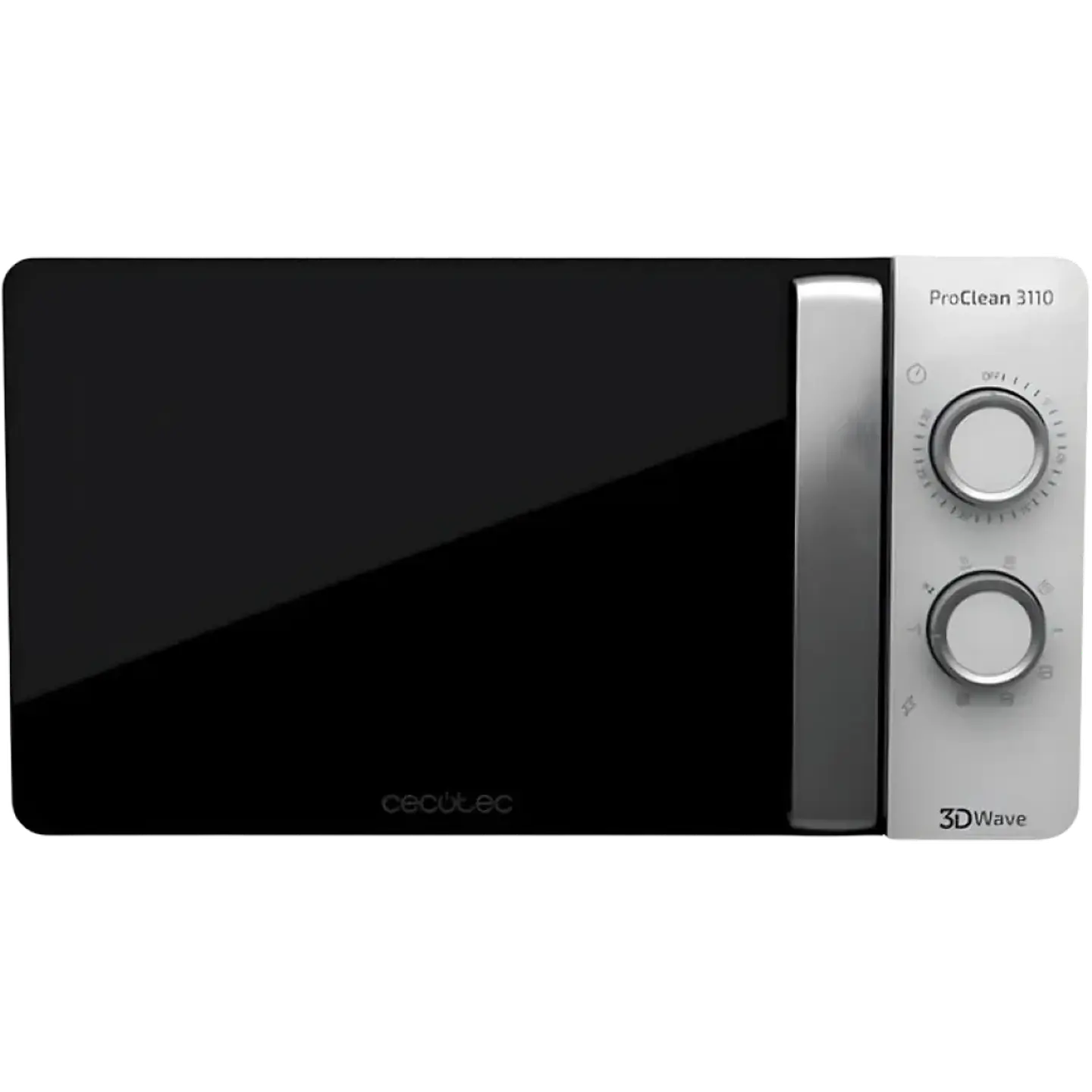 Microondas Cecotec ProClean 3110 1