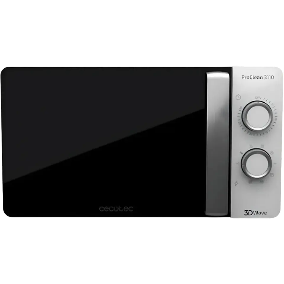 Microondas Cecotec ProClean 3110 1