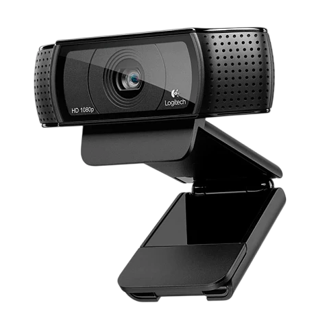 Logitech HD Pro Webcam C920