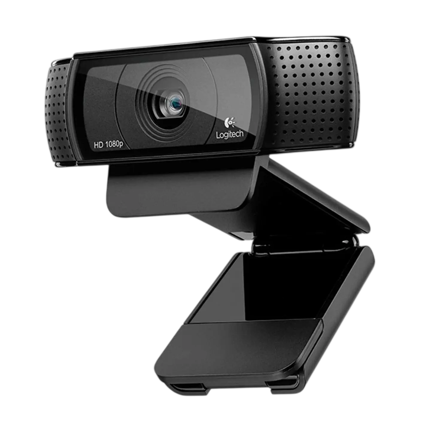 Logitech HD Pro Webcam C920 1