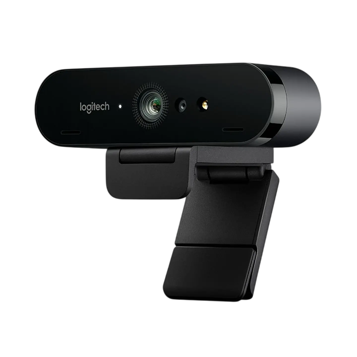 Webcam Logitech Brio 4K UltraHD Zoom 5x 1