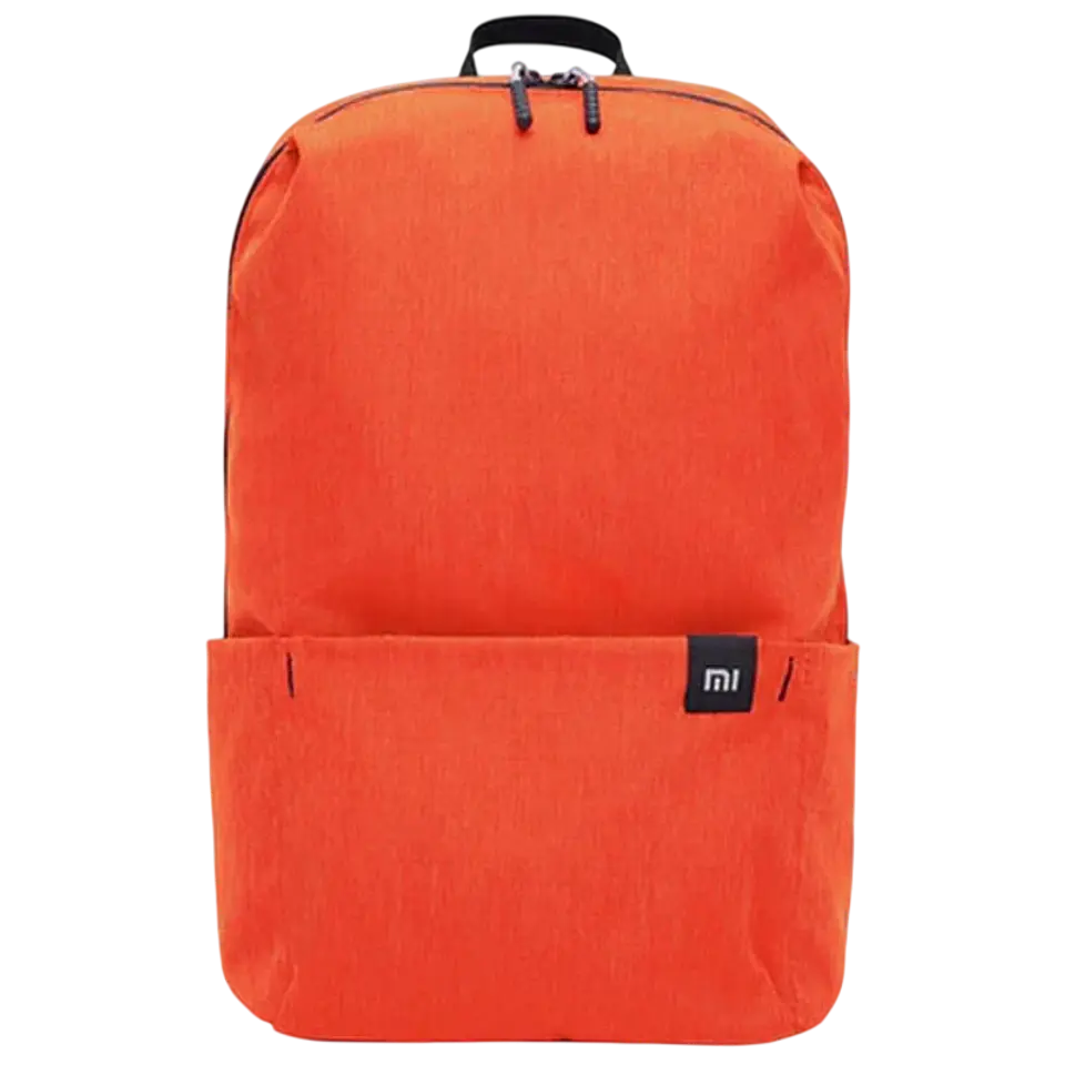 Xiaomi Mi Casual Daypack Naranja 1