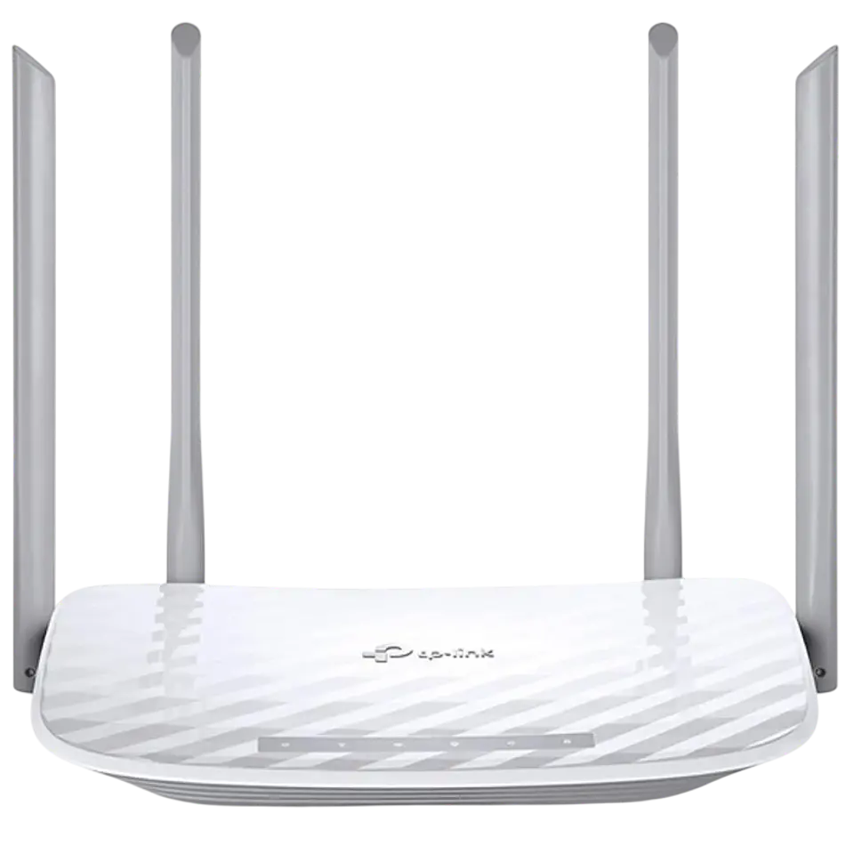 Router inalámbrico TP-LINK AC1200 Archer C50 V3 1