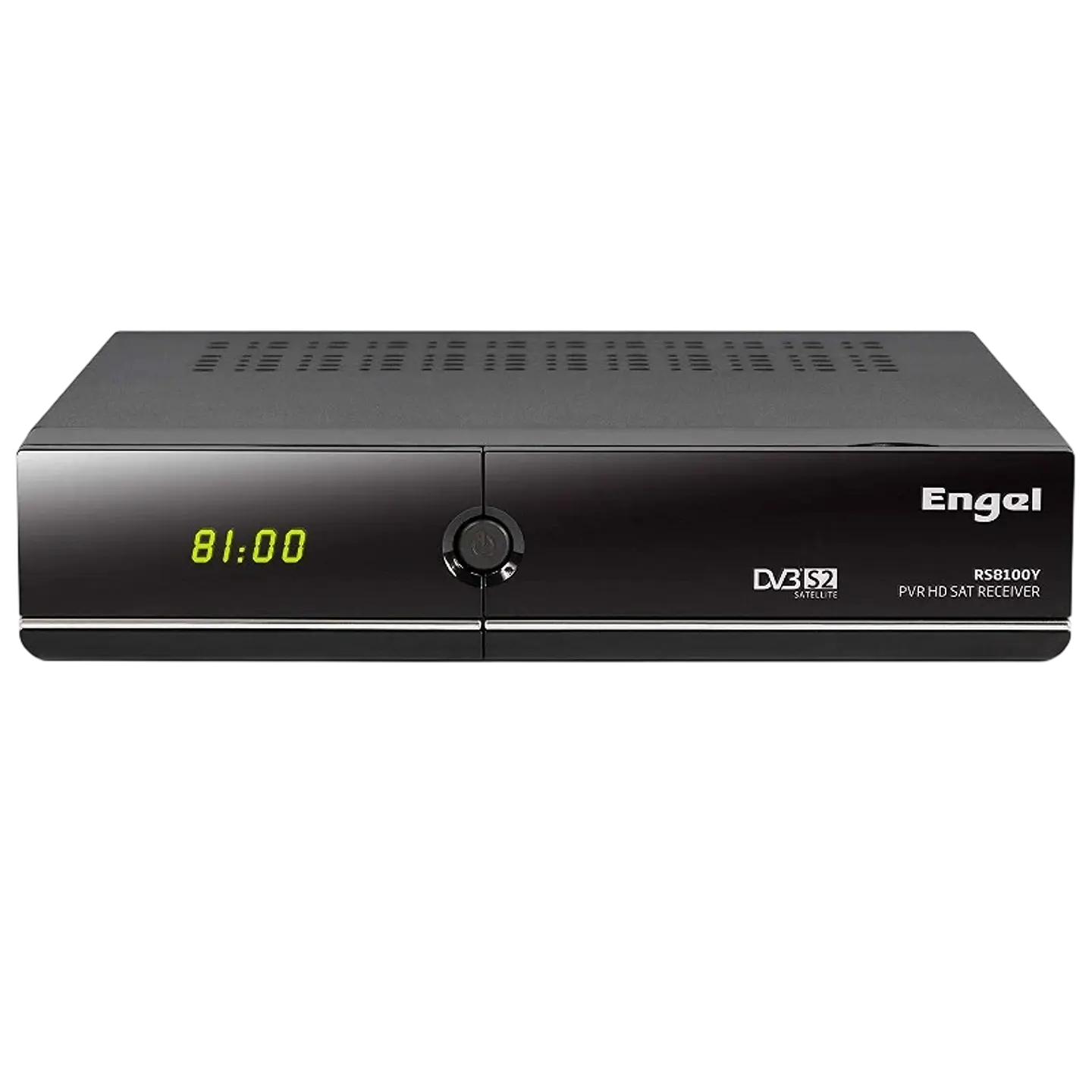 ENGEL RS8100Y HD IPTV- Receptor Satélite 1