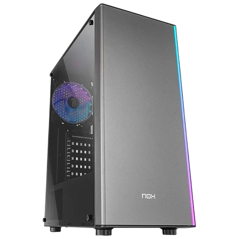 Semitorre NOX Infinity Omega RGB