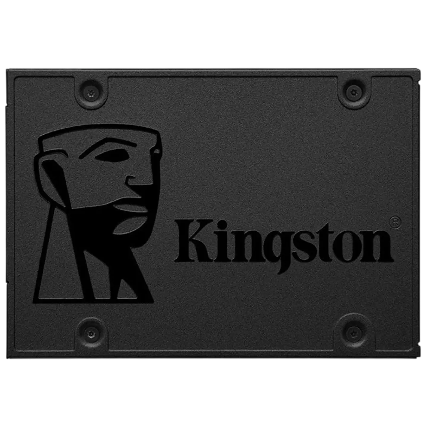 Disco Duro SSD 480GB Kingston A400 SATA3 1