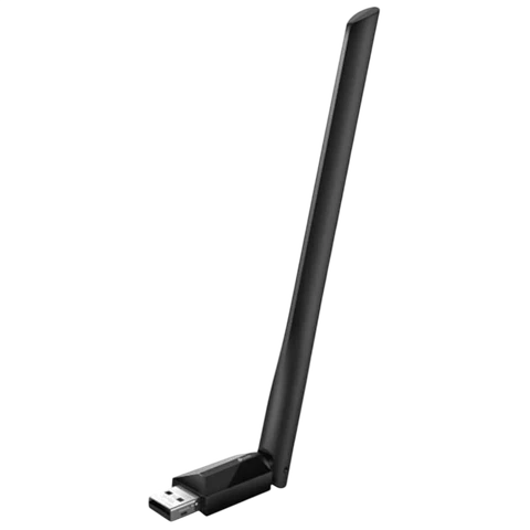 TP-LINK Archer T2U Plus Adaptador USB Wifi