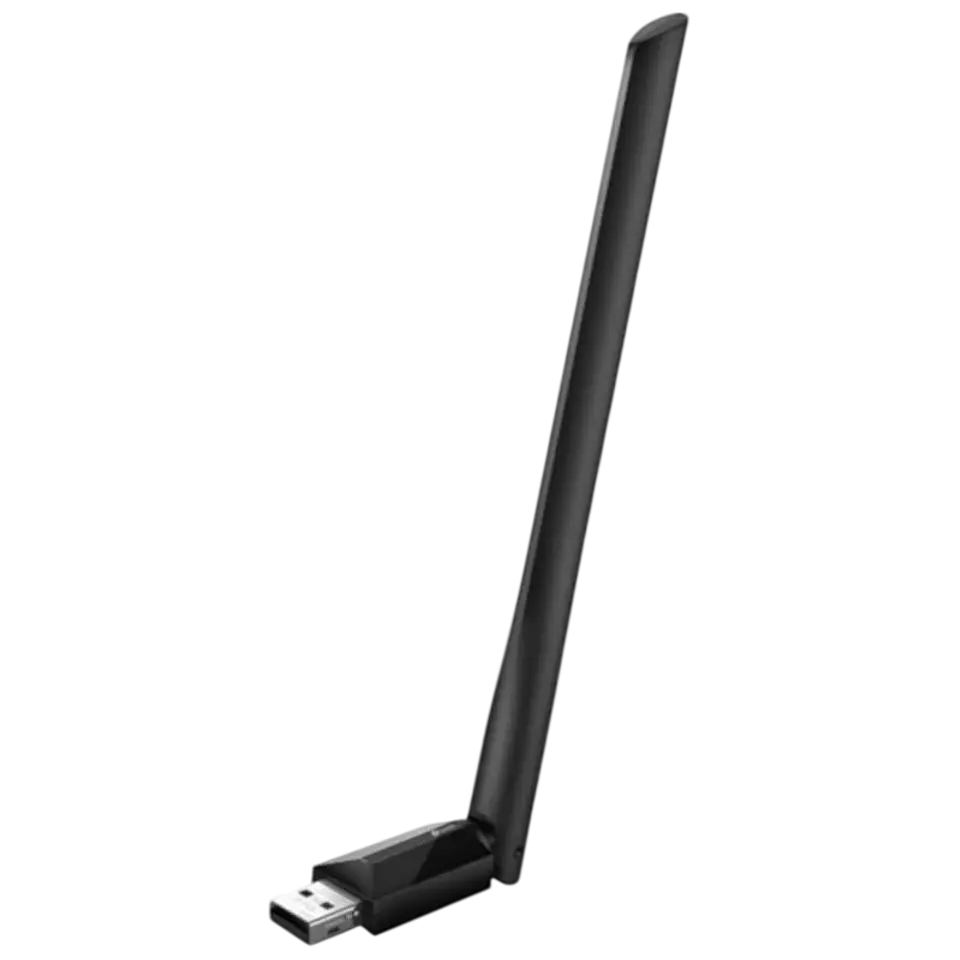 TP-LINK Archer T2U Plus Adaptador USB Wifi 1