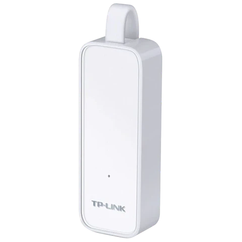 TP-LINK UE300 Adaptador de Red Ethernet