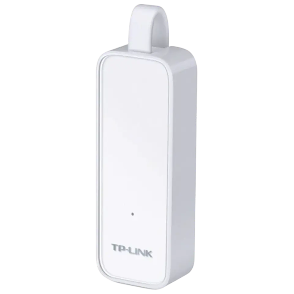 TP-LINK UE300 Adaptador de Red Ethernet 1