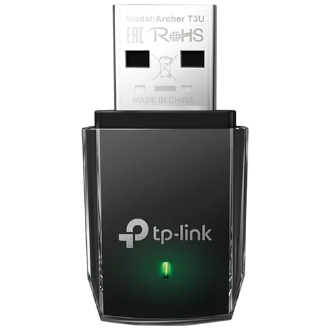TP-LINK Archer T3U Adaptador USB Wifi