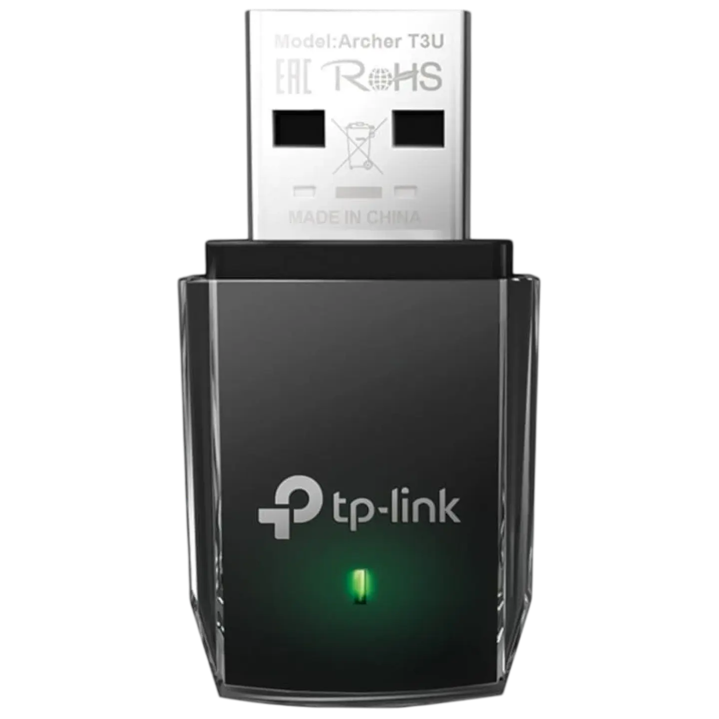 TP-LINK Archer T3U Adaptador USB Wifi 1