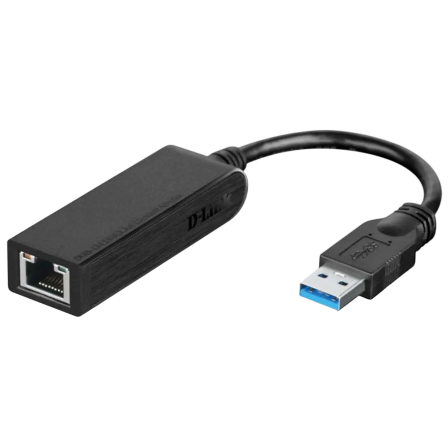 D-Link DUB-13-12 Adaptador de Red USB 1