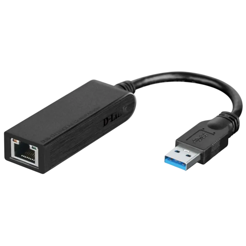 D-Link DUB-13-12 Adaptador de Red USB 1