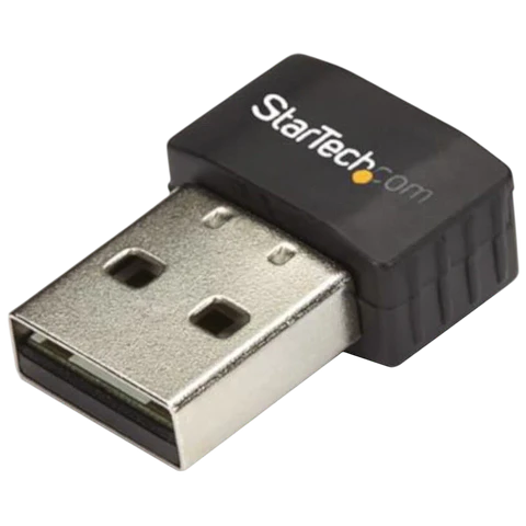 StarTech Adaptador USB WiFi DualBand AC600