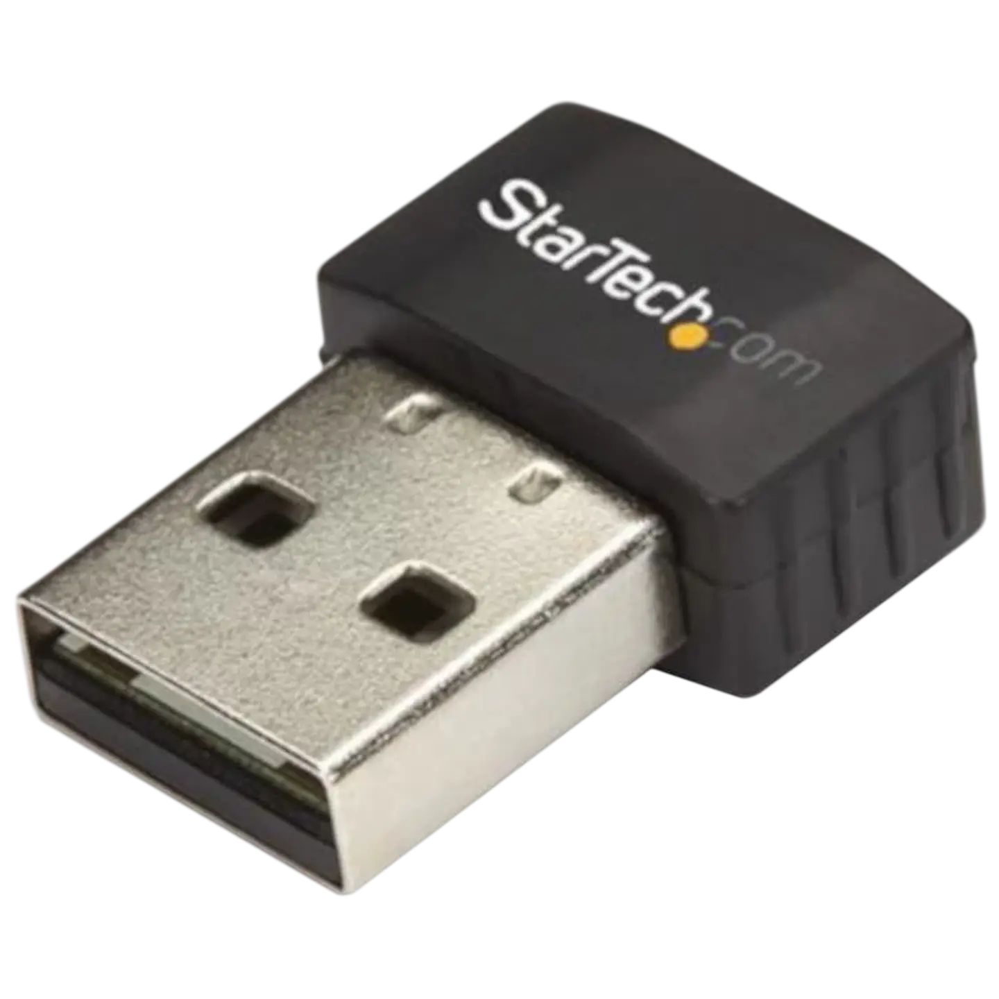 StarTech Adaptador USB WiFi DualBand AC600 1