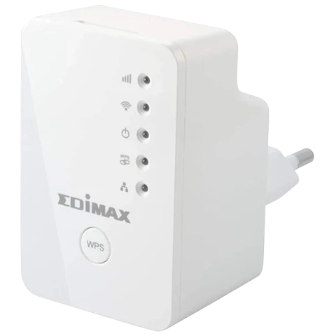 Edimax EW-7438RPNMINI Repetidor WiFi Mini N300