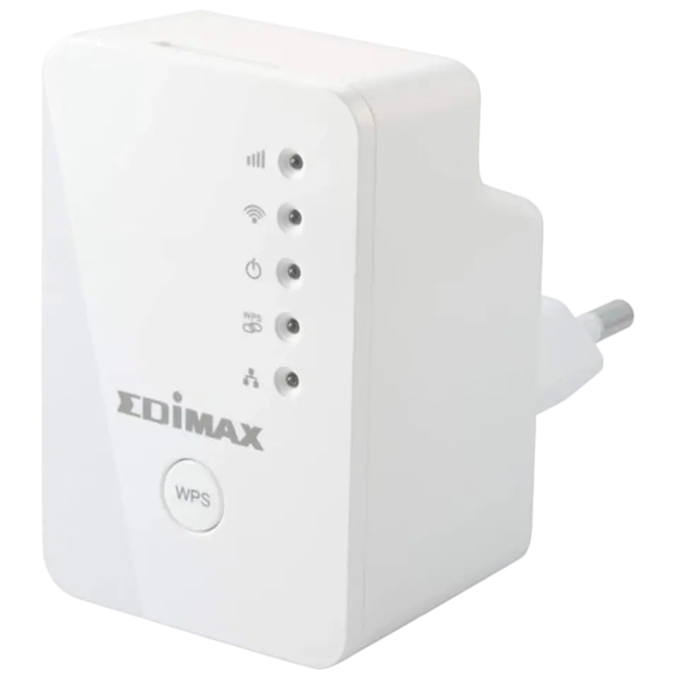 Edimax EW-7438RPNMINI Repetidor WiFi Mini N300 1