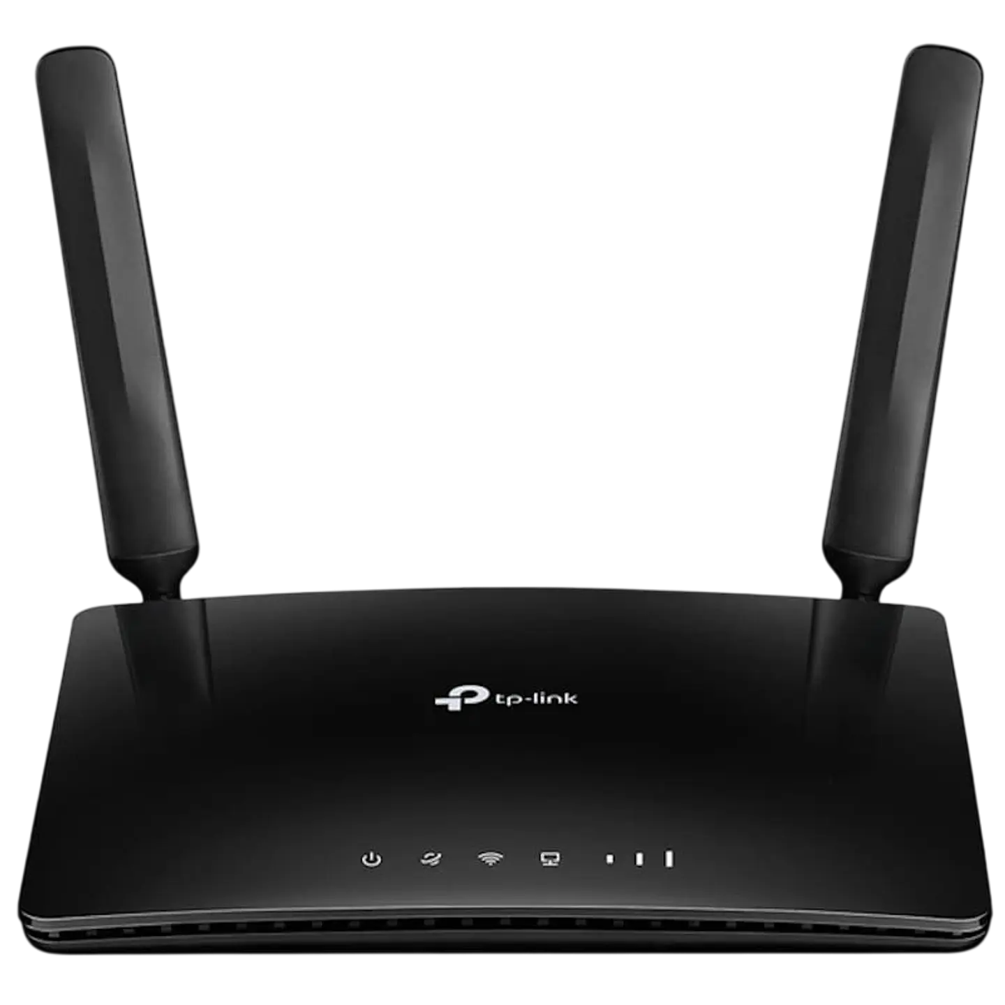 TP-LINK TL-MR6400 Router Inalámbrico 4G LTE WiFi N300 1