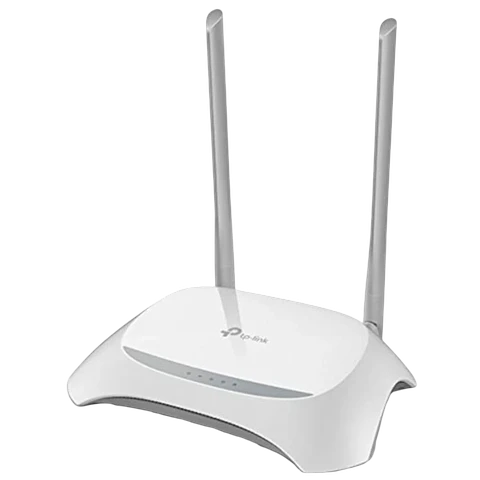 TP-LINK TL-WR840N Router WiFi N300