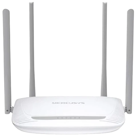 Mercusys MW325R Router WiFi N300