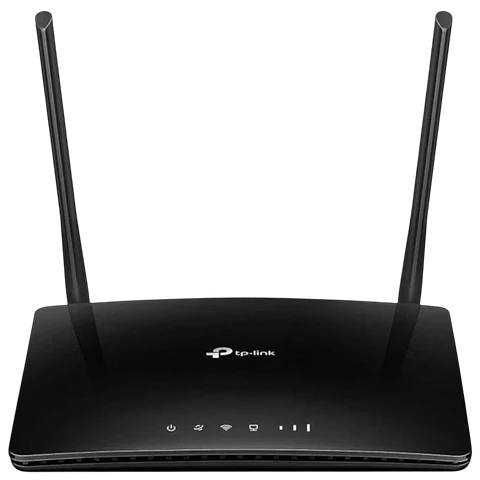 TP-LINK Archer MR200 Router 4G WiFi AC750 DualBand