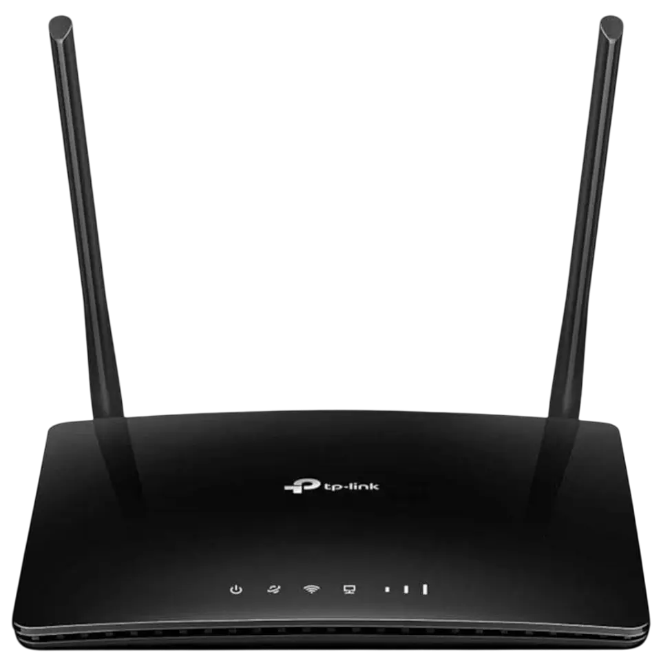 TP-LINK Archer MR200 Router 4G WiFi AC750 DualBand 1