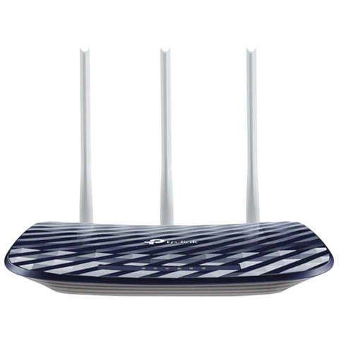 TP-LINK Archer C20 Router Wifi AC750 DualBand