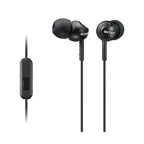 Sony EX110AP Negro