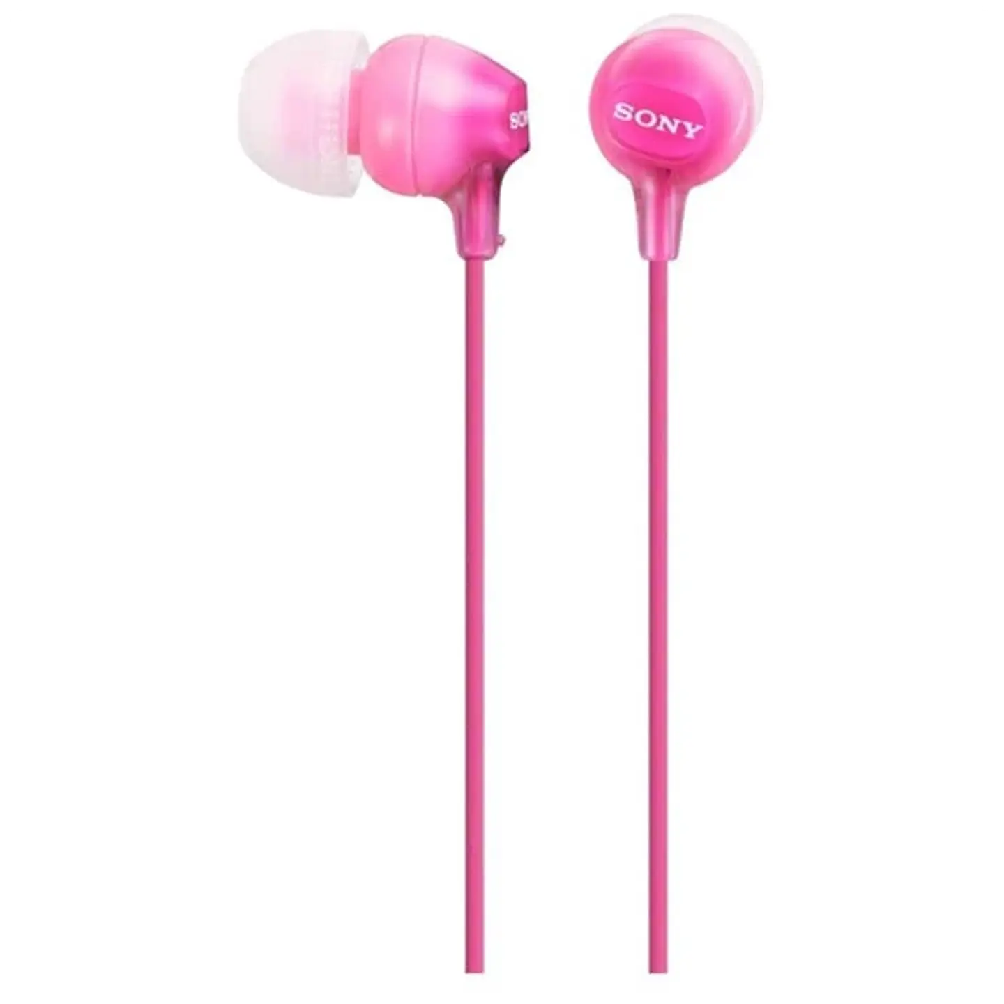 Sony EX15LP Rosa 1