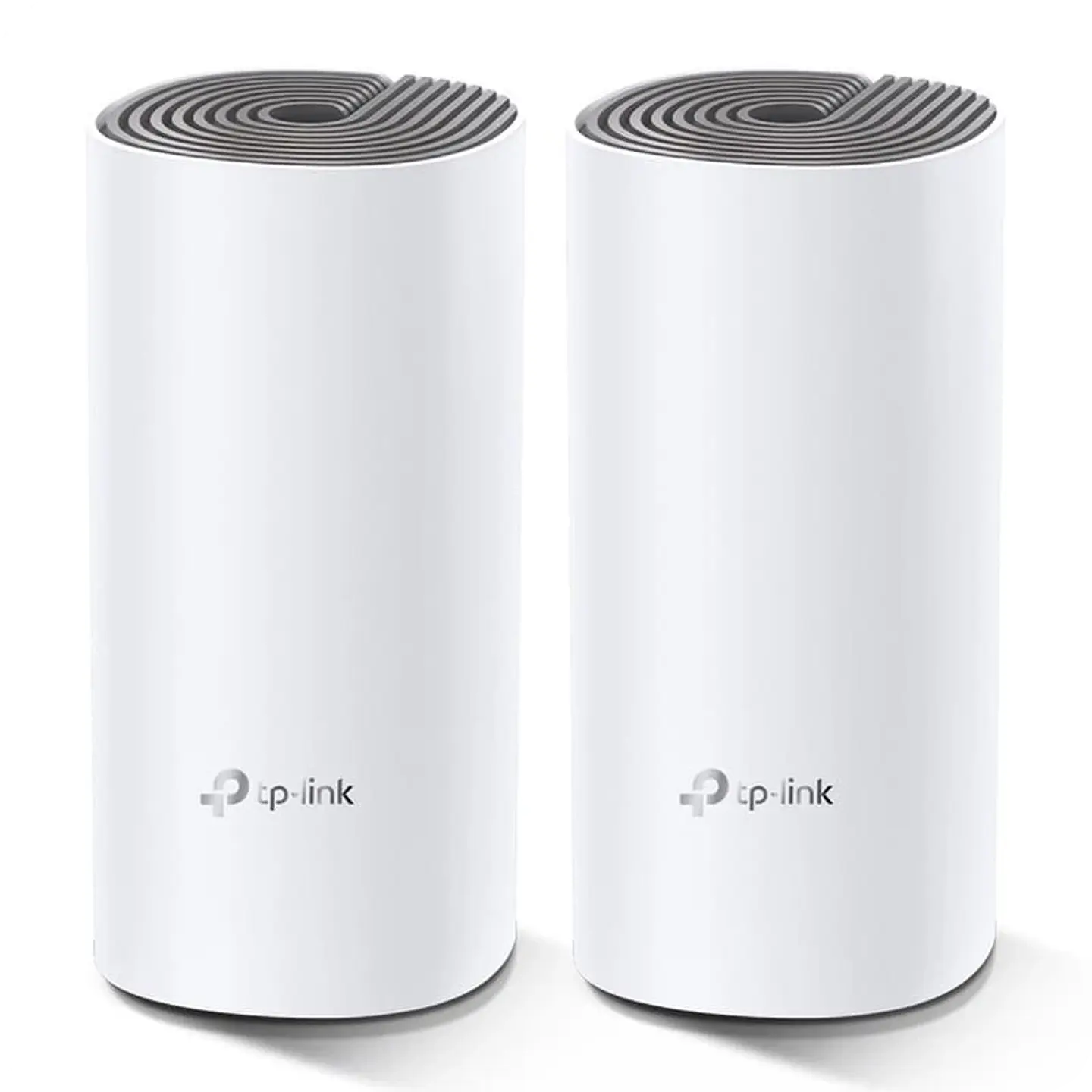 TP-LINK Deco E4 Router WiFi Mesh AC1200 DualBand (2 Pack) 1