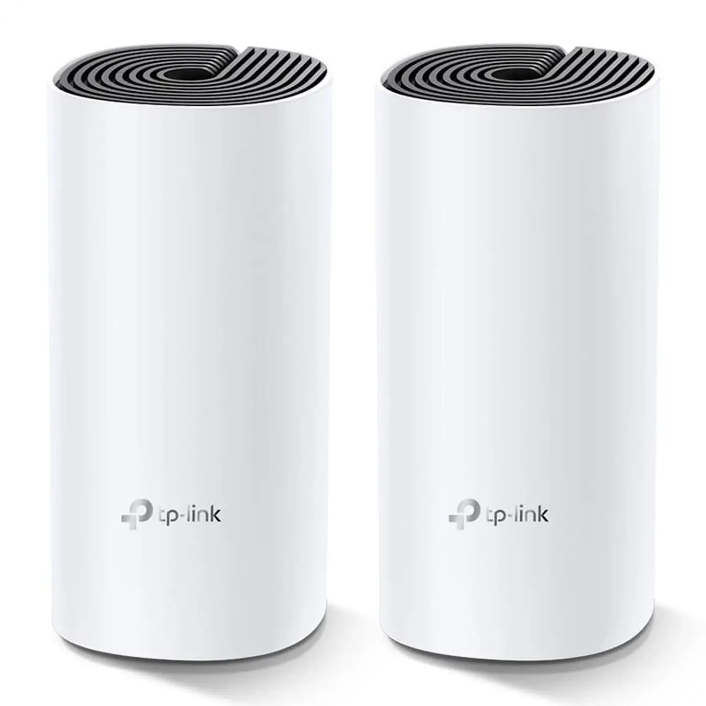TP-LINK Deco M4 Router WiFI Mesh AC1200 (2 Pack) 1