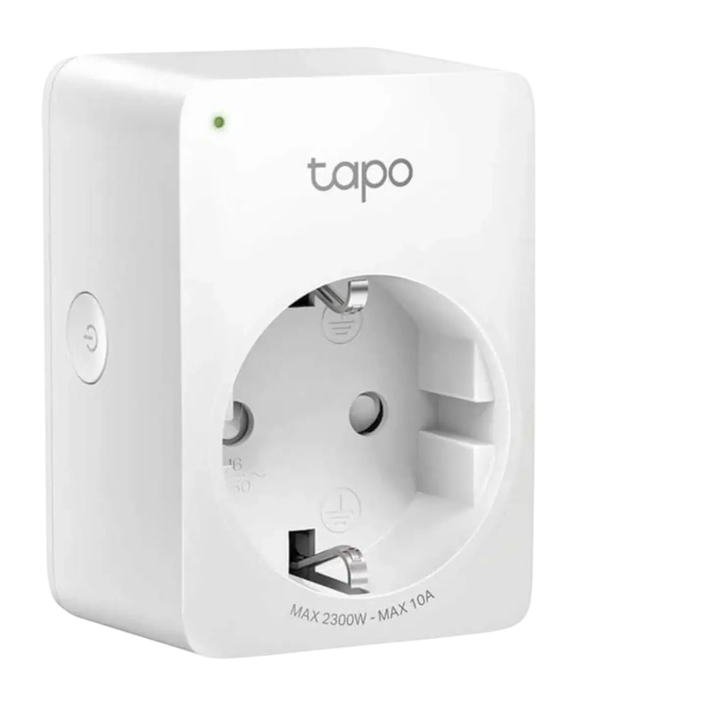 TP-Link Tapo P100 Mini Enchufe Inteligente WiFi 1