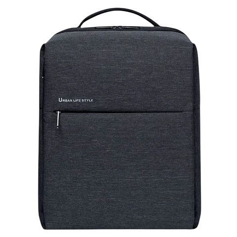 Mochila Xiaomi Mi City Backpack 2 Gris Oscuro