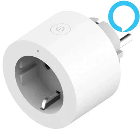 Xiaomi Aqara Smart Plug - Enchufe Inteligente